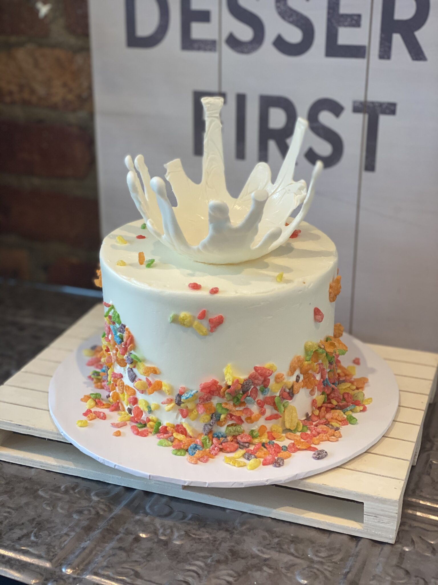 Monzu Bakery of Green Bay, WI