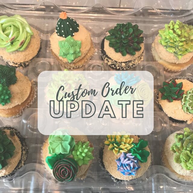 Monzu Bakery of Green Bay, WI