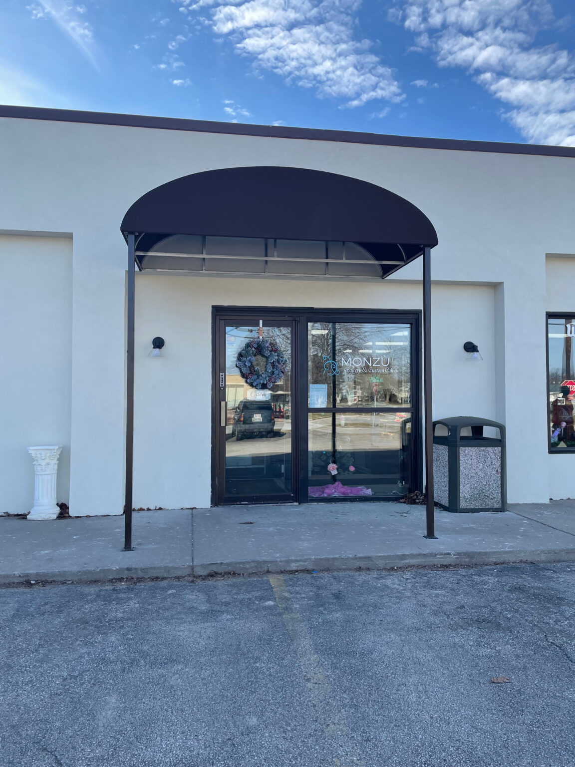 Monzu Bakery of Green Bay, WI