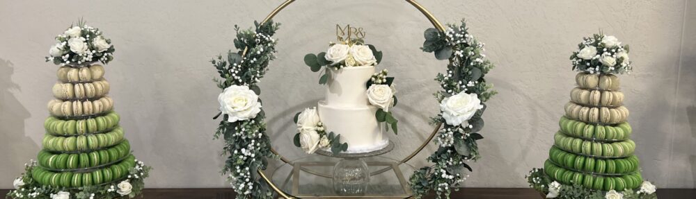 Monzù Bakery of Green Bay, WI