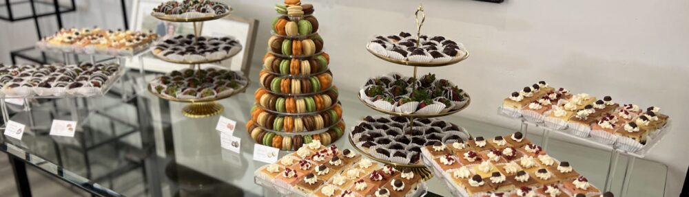 Monzù Bakery of Green Bay, WI